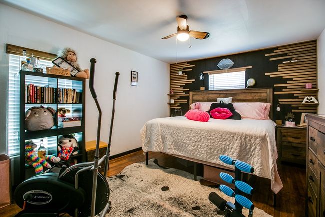 202 Sharp Ave, House other with 3 bedrooms, 2 bathrooms and 1 parking in Ballinger TX | Image 19