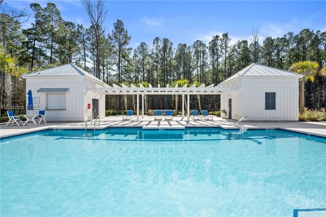 2414 Blakers Blvd, House other with 3 bedrooms, 2 bathrooms and null parking in Bluffton SC | Image 43