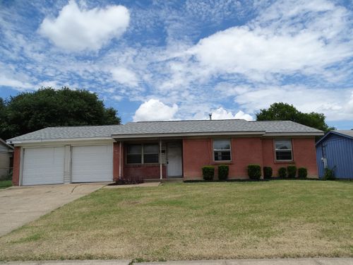 753 Kirnwood Dr, Dallas, TX, 75232-4308 | Card Image