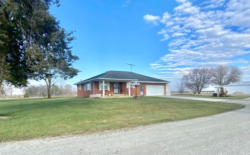 5154 S Cr 800 E, Selma, IN, 47383 | Card Image