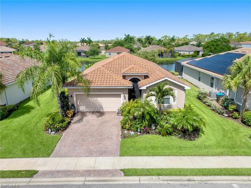 3632 Valle Santa Cir, CAPE CORAL, FL, 33909 | Card Image