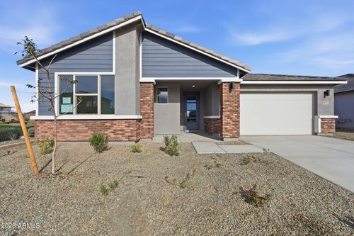 14798 W Honeysuckle Dr, Surprise, AZ, 85387-7462 | Card Image