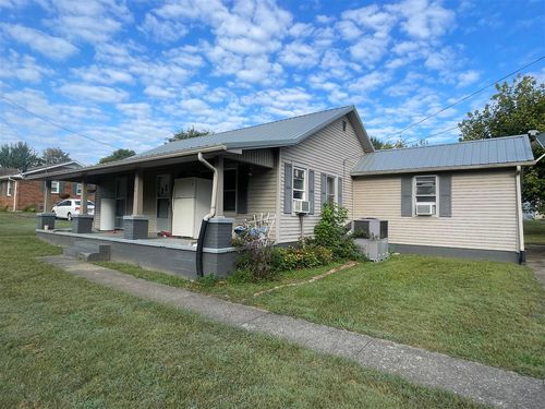 241 Mohawk St, Brownsville, KY, 42210-8556 | Card Image