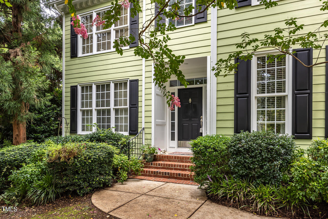Wendhurst Ct, Apex, NC 27502