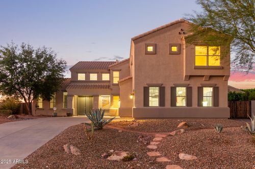 10252 W Villa Chula, Peoria, AZ, 85383-2748 | Card Image