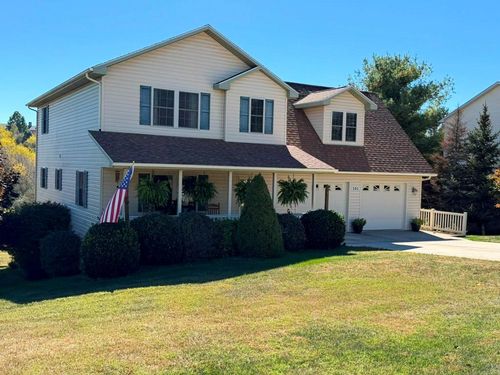 505 Wythe View Dr, Wytheville, VA, 24382-4124 | Card Image