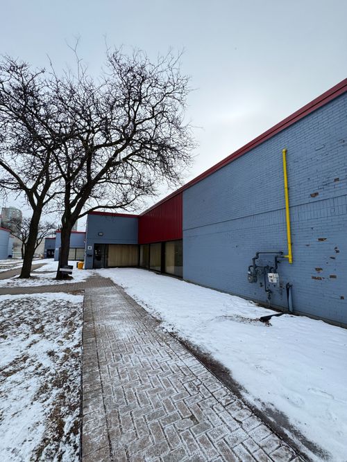 4-70 Milner Ave, Scarborough, ON, M1S3P8 | Card Image