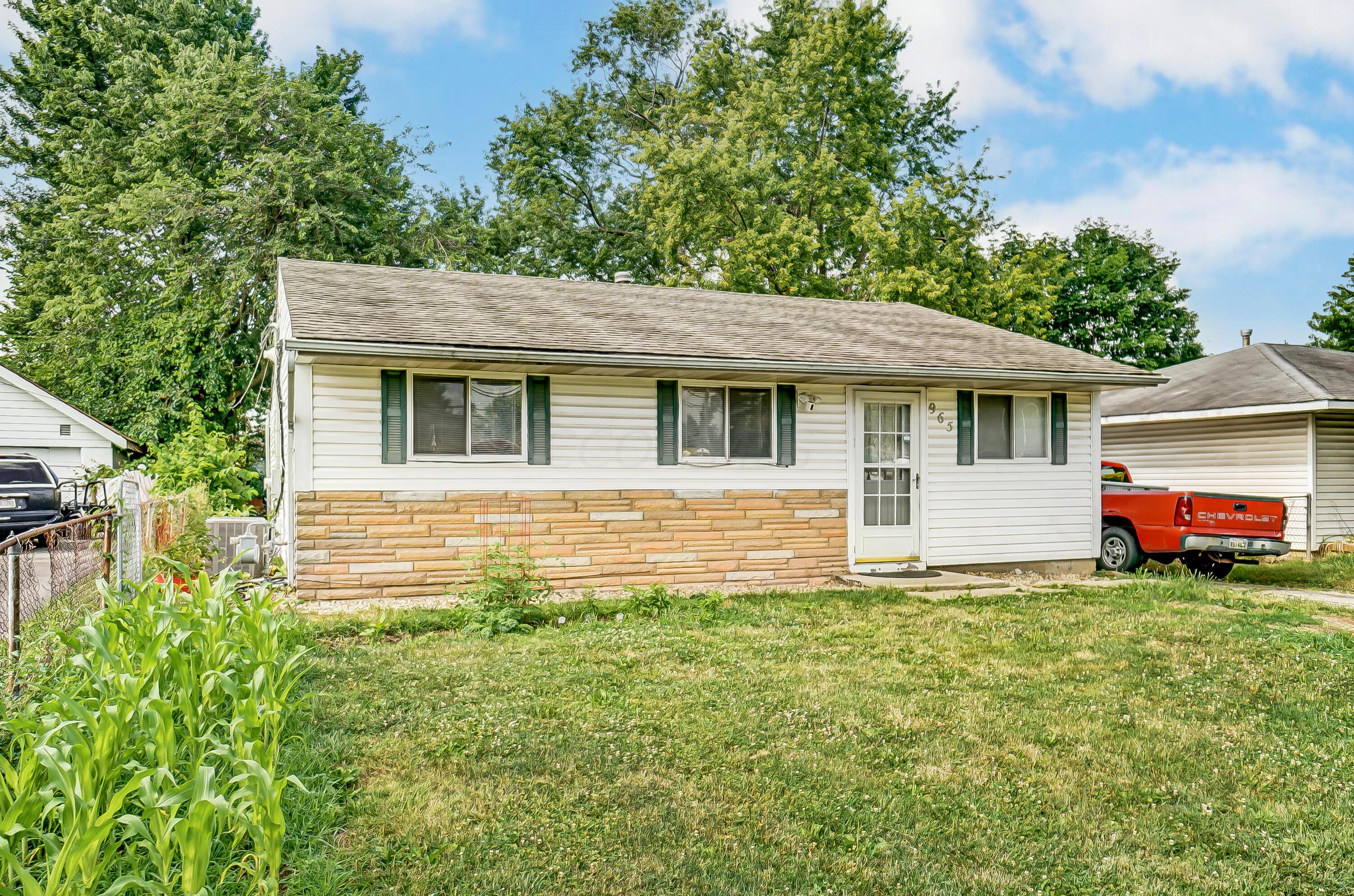 Hilock Rd, Columbus, OH 43207