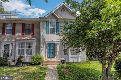 6126 Cedar Post Dr, DISTRICT HEIGHTS, MD, 20747-2860 | Card Image
