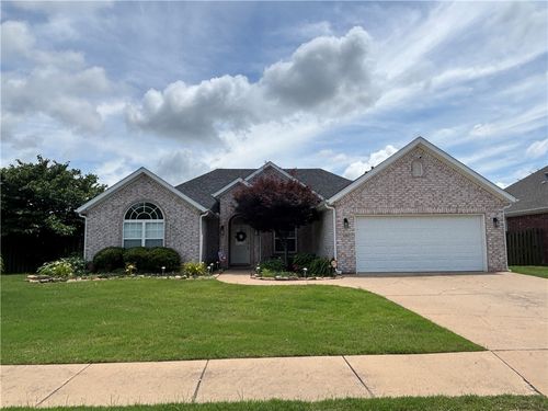 3201 Sw Camden Dr, Bentonville, AR, 72712-4056 | Card Image