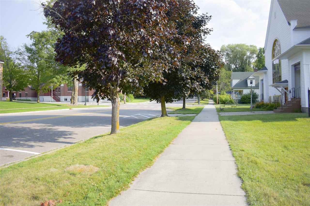 Land in Boyne City