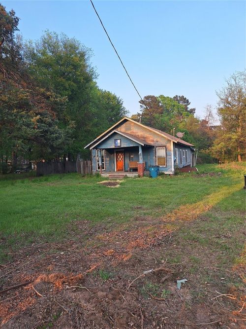 518 N Live Oak Street, Carthage, TX, 75633 | Card Image