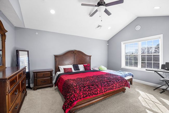 UNIT-28 - 22 Highland Rd, Condo with 3 bedrooms, 3 bathrooms and 2 parking in Raynham MA | Image 19