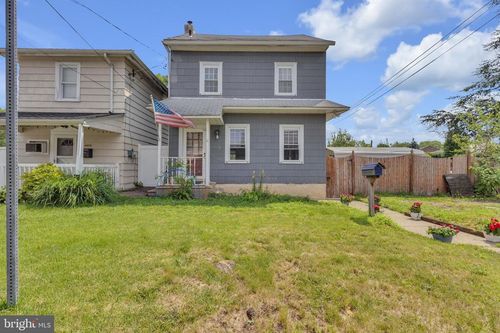 4415 Mcmenamy St, PHILADELPHIA, PA, 19136-3217 | Card Image
