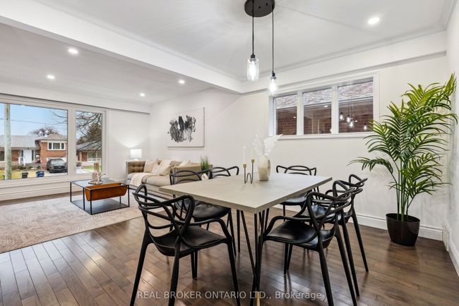 114 Bertrand Ave, House other with 4 bedrooms, 3 bathrooms and 4 parking in Scarborough ON | Image 10