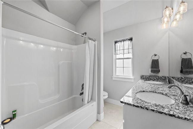 890 Fair Oaks St, House other with 4 bedrooms, 2 bathrooms and null parking in Tontitown AR | Image 38
