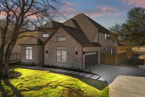 2241 Sarabanda St, Round Rock, TX, 78681-2636 | Card Image