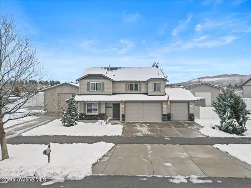 1020 W Jenicek Loop, Post Falls, ID, 83854 | Card Image