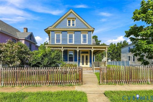 1708 4th Ave, Richmond, VA, 23222-5114 | Card Image