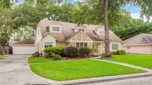 11606 Primwood Drive, Houston, TX, 77070 | Card Image