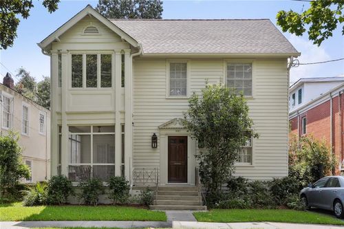 1447 Webster St, New Orleans, LA, 70118-6055 | Card Image