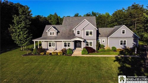 404 Cabbage Hill Rd, Clymer, NY, 14724-9602 | Card Image