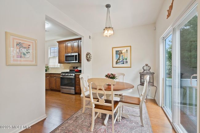 50 Little Leaf Ln, Home with 3 bedrooms, 3 bathrooms and null parking in Howell NJ | Image 16