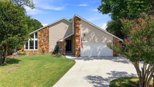 9219 S 85th East Ave, Tulsa, OK, 74133-5555 | Card Image