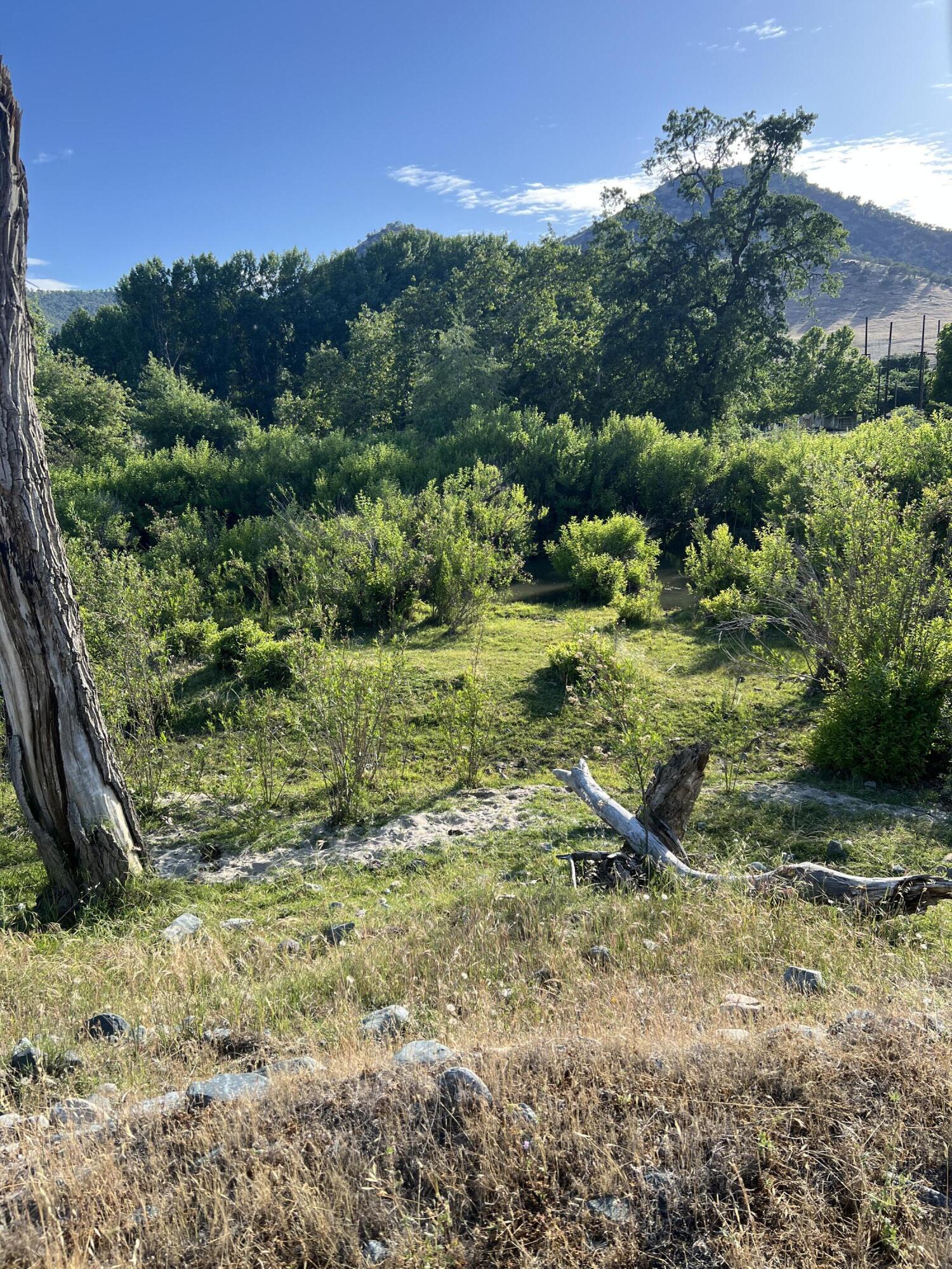 Land in Sanger 2