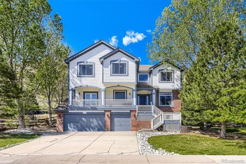 7179 Red Mesa Dr, Littleton, CO, 80125-8839 | Card Image