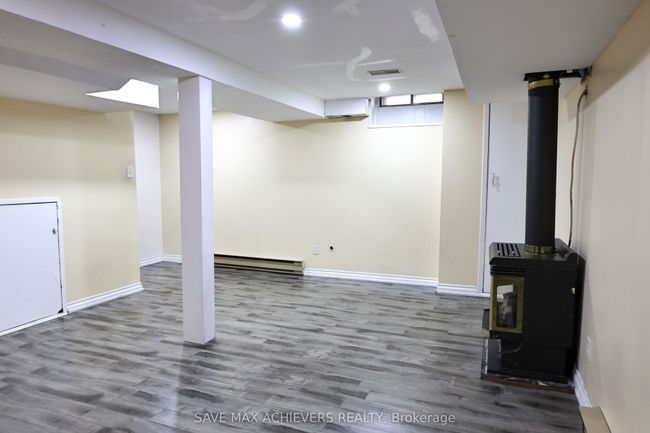 3 Gold Finch Crt, House other with 3 bedrooms, 2 bathrooms and 2 parking in Brampton ON | Image 41