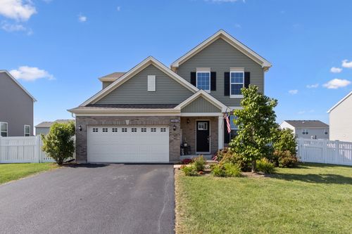 14941 W Groebe Dr, Manhattan, IL, 60442-5031 | Card Image