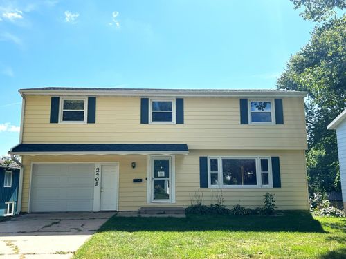2408 22nd St Nw, Rochester, MN, 55901-0623 | Card Image