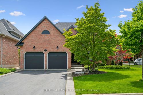 2124 Kevin Cres, Burlington, ON, L7M4E3 | Card Image