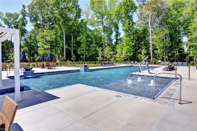134 Fishermans Way, House other with 4 bedrooms, 4 bathrooms and null parking in Poquoson VA | Image 44