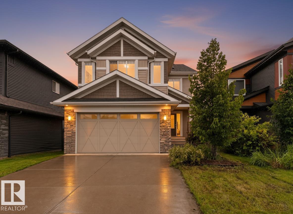 Residential in Edmonton