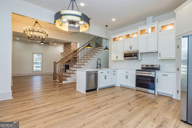 721 Wedowee St, House other with 4 bedrooms, 3 bathrooms and null parking in BOWDON GA | Image 11