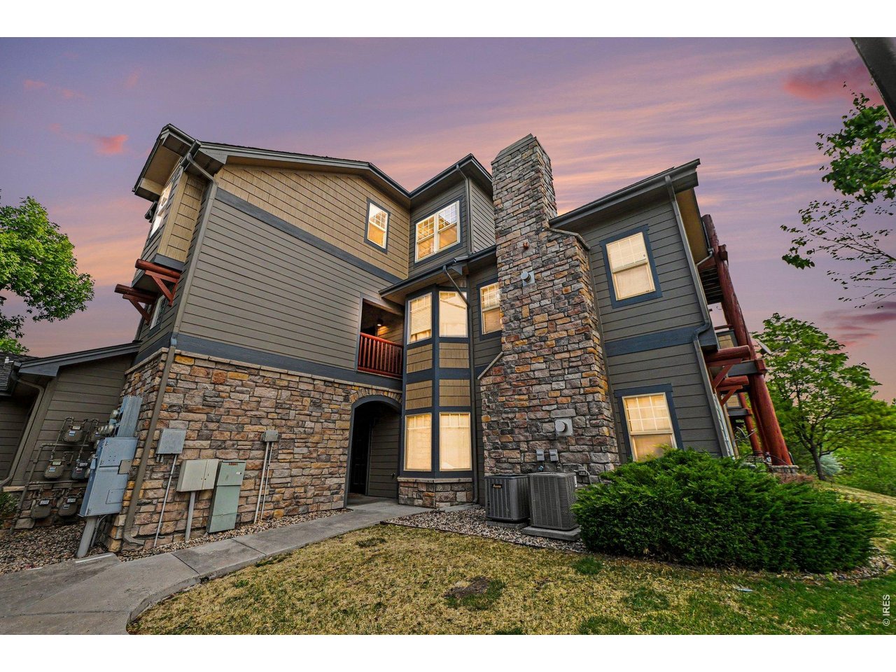 Residential in Fort Collins