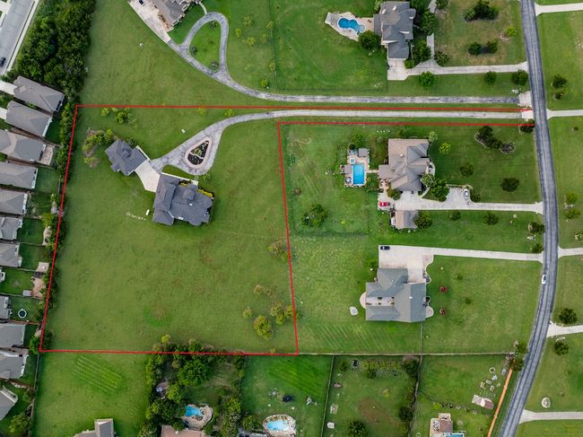 View of property location featuring property boundaries highlighted | Image 36
