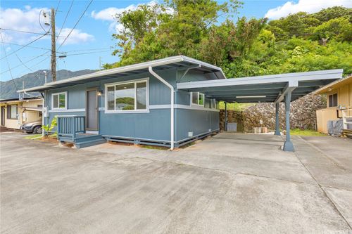 5-45-860 Anoi Rd, Kaneohe, HI, 96744-3463 | Card Image