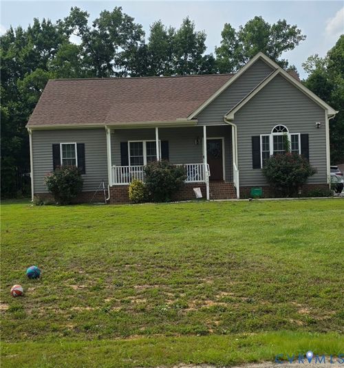 4406 Alyssa Ln, North Dinwiddie, VA, 23803-9433 | Card Image