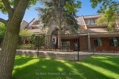 51-1250 Mississauga Valley Blvd, Mississauga, ON, L5A3R6 | Card Image