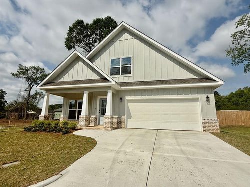 2286 Snowden Pl W, Mobile, AL, 36609-3128 | Card Image