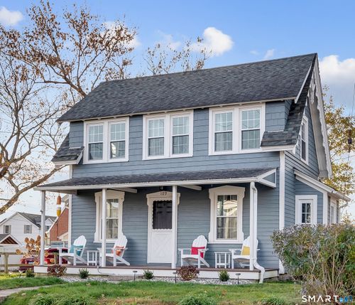 109 Salt Island Rd, Westbrook, CT, 06498-1915 | Card Image