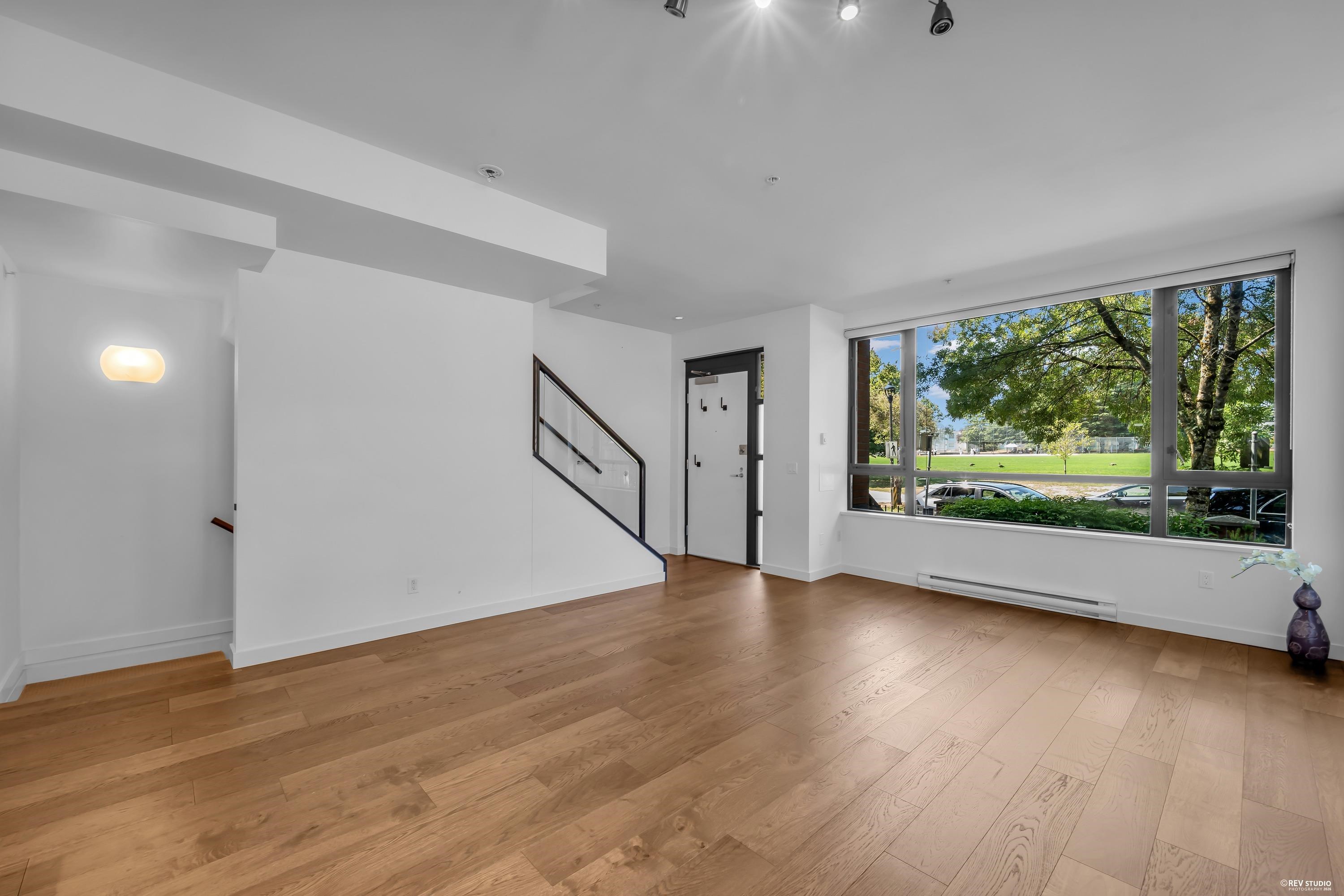 Residential in Vancouver 3