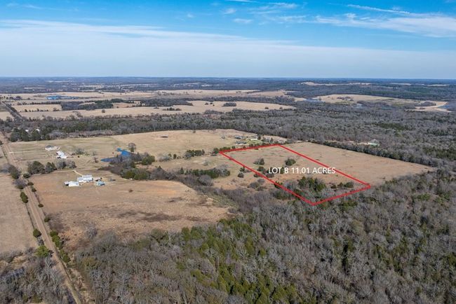 00B County Rd, Home with 0 bedrooms, 0 bathrooms and null parking in Eustace TX | Image 4