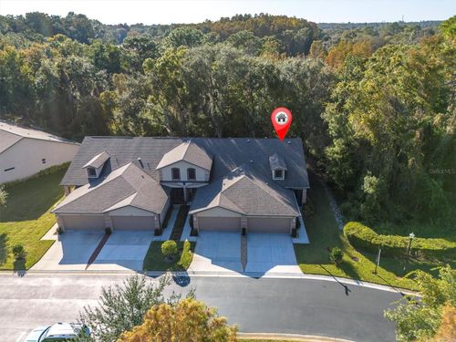 7715 Dawson Creek Ln, New Port Richey, FL, 34654-5415 | Card Image