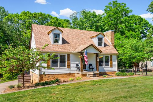 2874 Stacy Ln, Clarksville, TN, 37043-4215 | Card Image