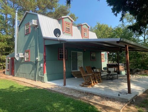 741 Country Clb, Clarksville, TX, 75426 | Card Image