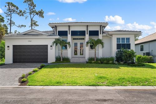 27061 Serrano Way, BONITA SPRINGS, FL, 34135-4406 | Card Image